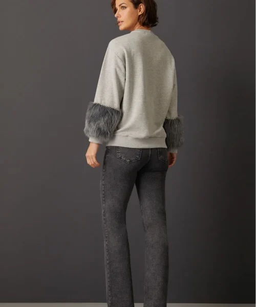 Alternative view of Calça Frida - Iorane