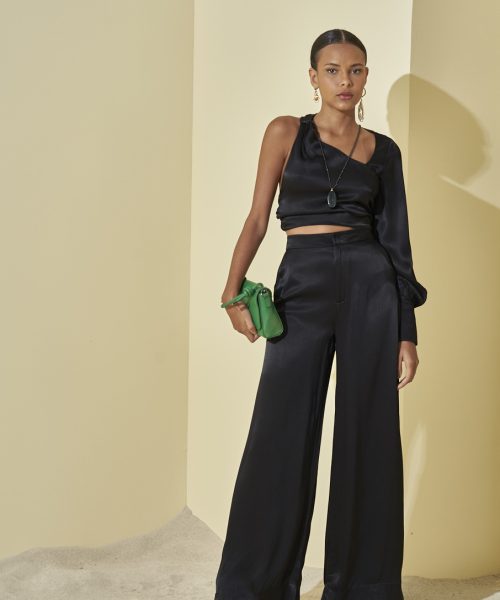 Alternative view of Blusa Comfort Ombro