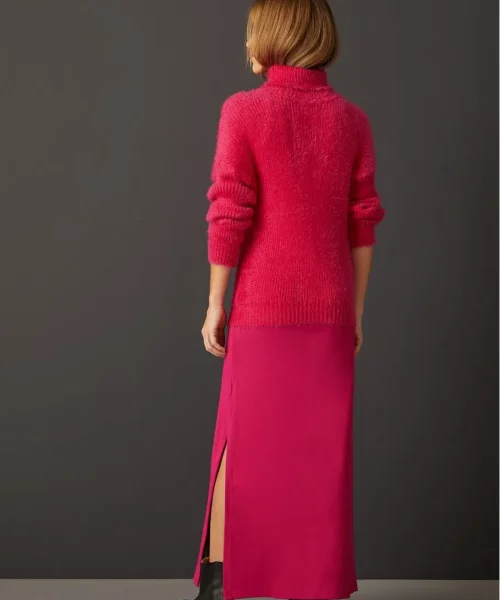 Alternative view of Pull Olivia - Iorane