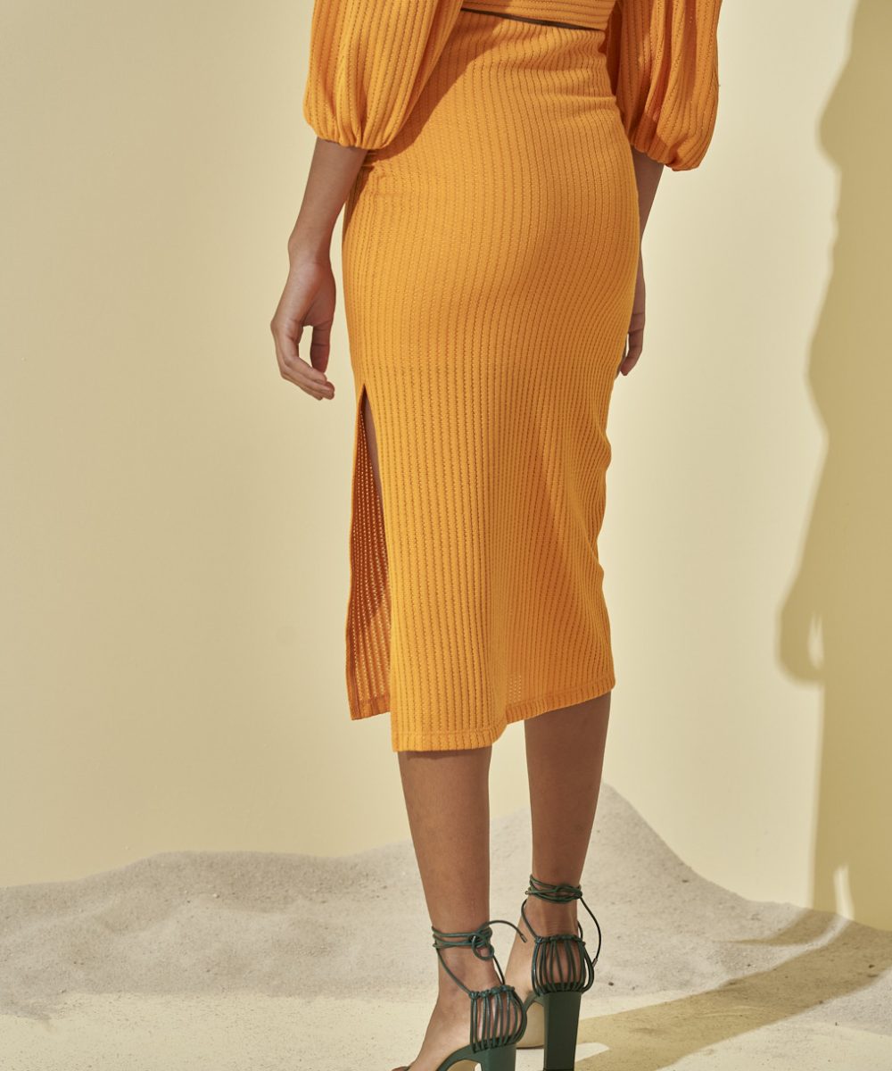 Alternative view of Saia - L'Cecci