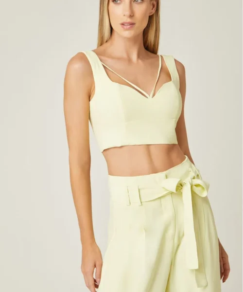 Alternative view of Top Calu - Iorane