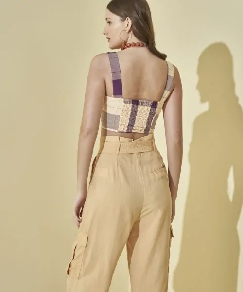 Alternative view of Top Xadrez - L'Cecci