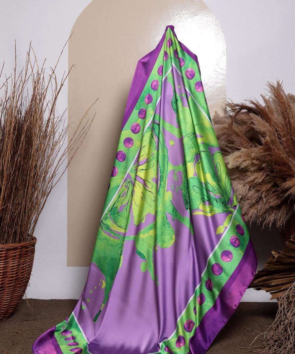 Alternative view of Panô Açaí - Karla Vivian Beach Brazil