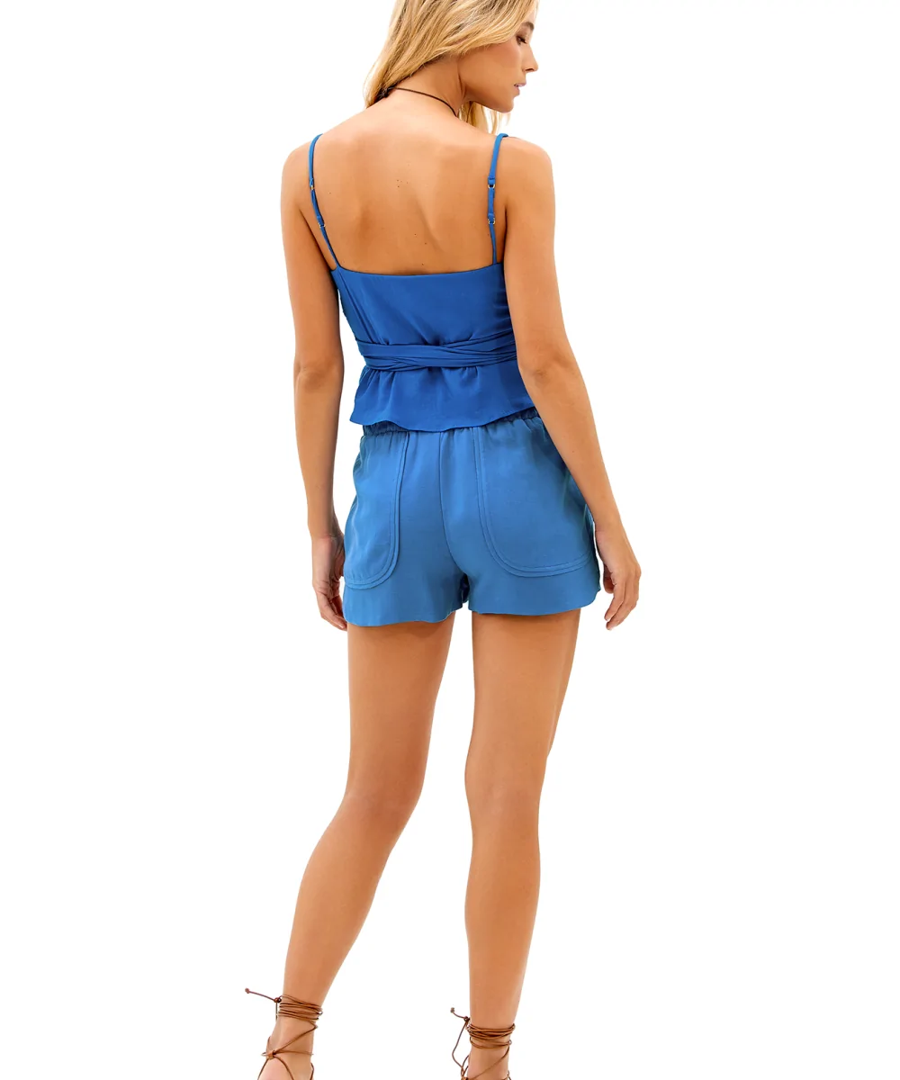 Alternative view of Top Rita Pacific - Vix