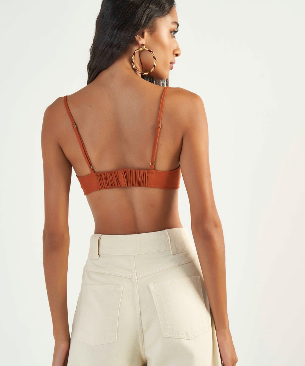 Alternative view of Top Rafaela - Oásis Resortwear