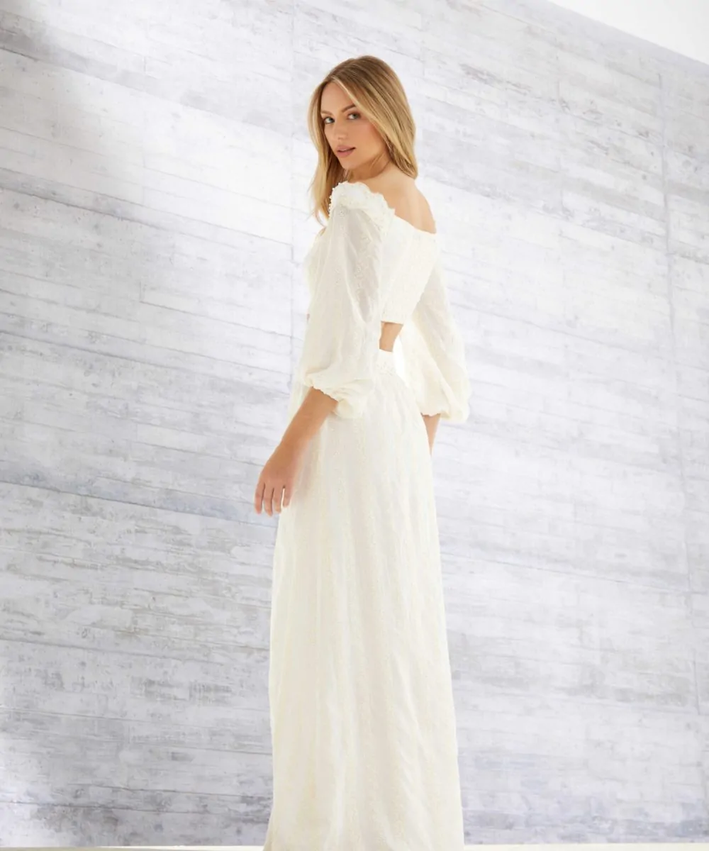 Alternative view of SAIA TASH - IORANE