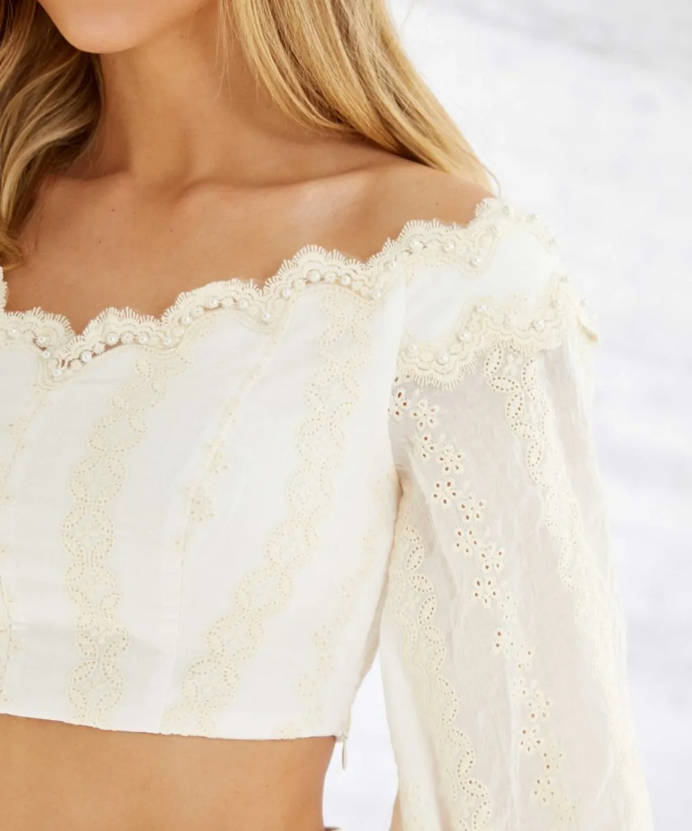 Alternative view of TOP TASH - IORANE