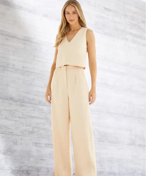 Alternative view of CALÇA CALU - IORANE