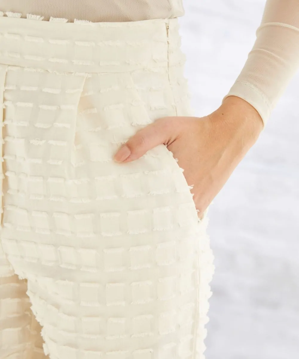 Alternative view of CALÇA NINA - IORANE