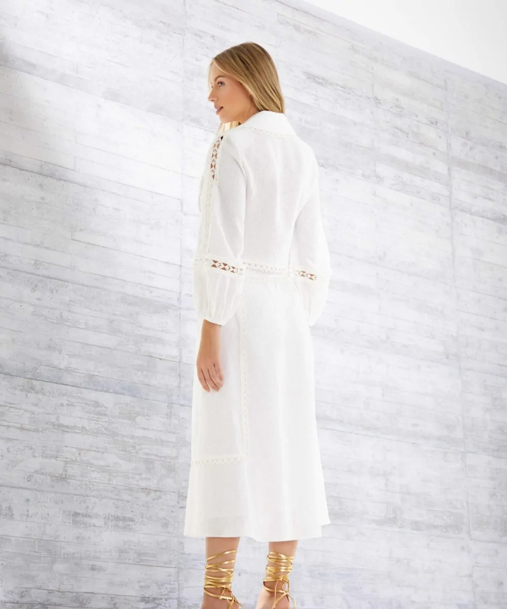 Alternative view of SAIA BERRI - IORANE