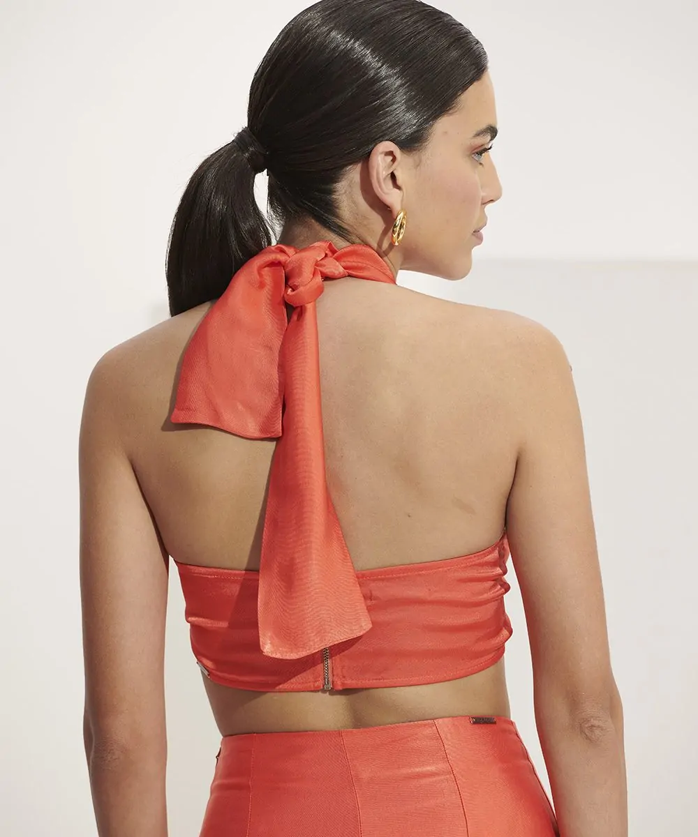 Alternative view of TOP - L´Cecci