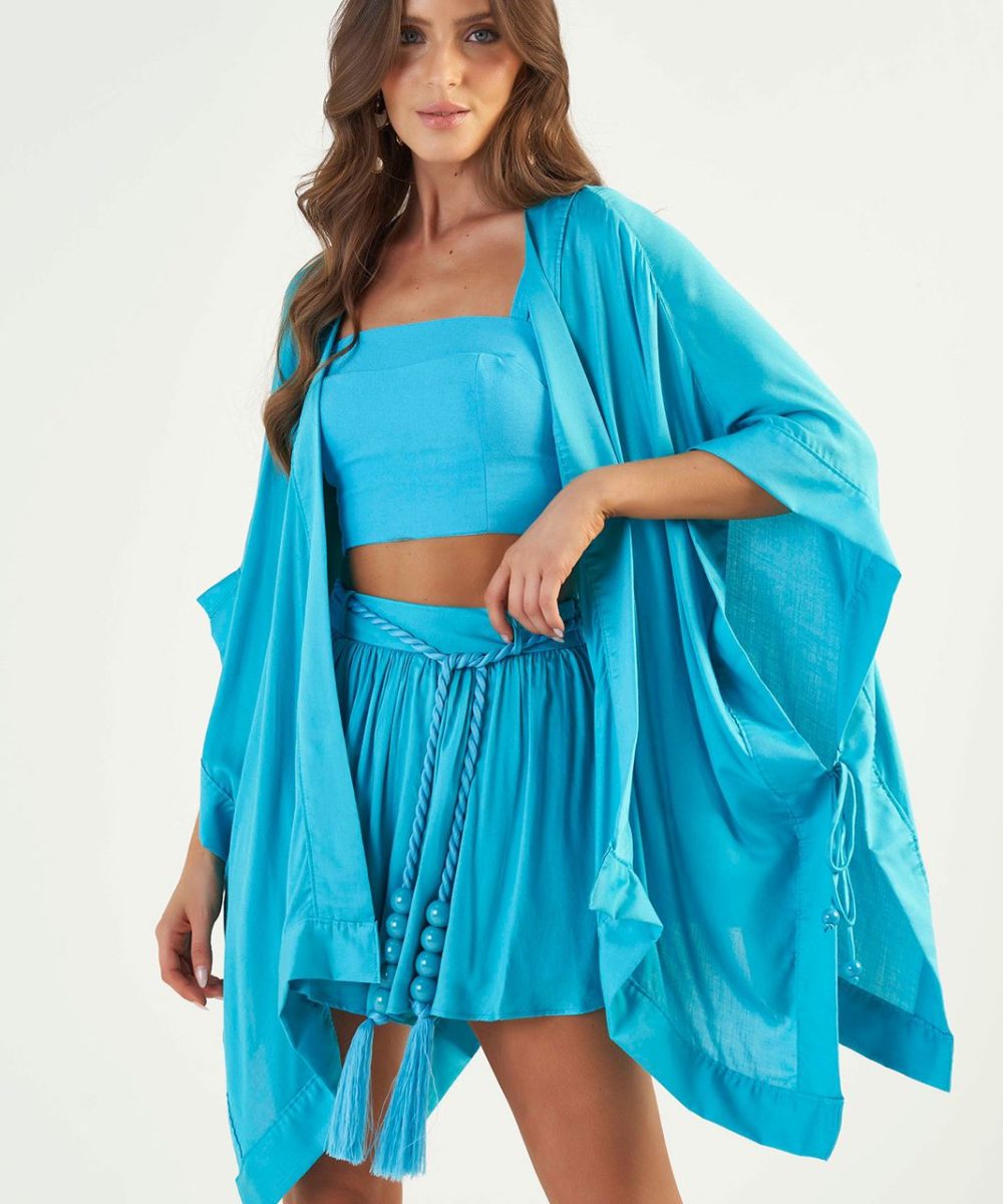 Alternative view of SHORT LAURA - OÁSIS