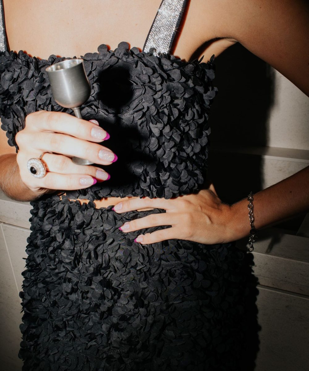 Alternative view of Saia Rachel - Nxt Lvl