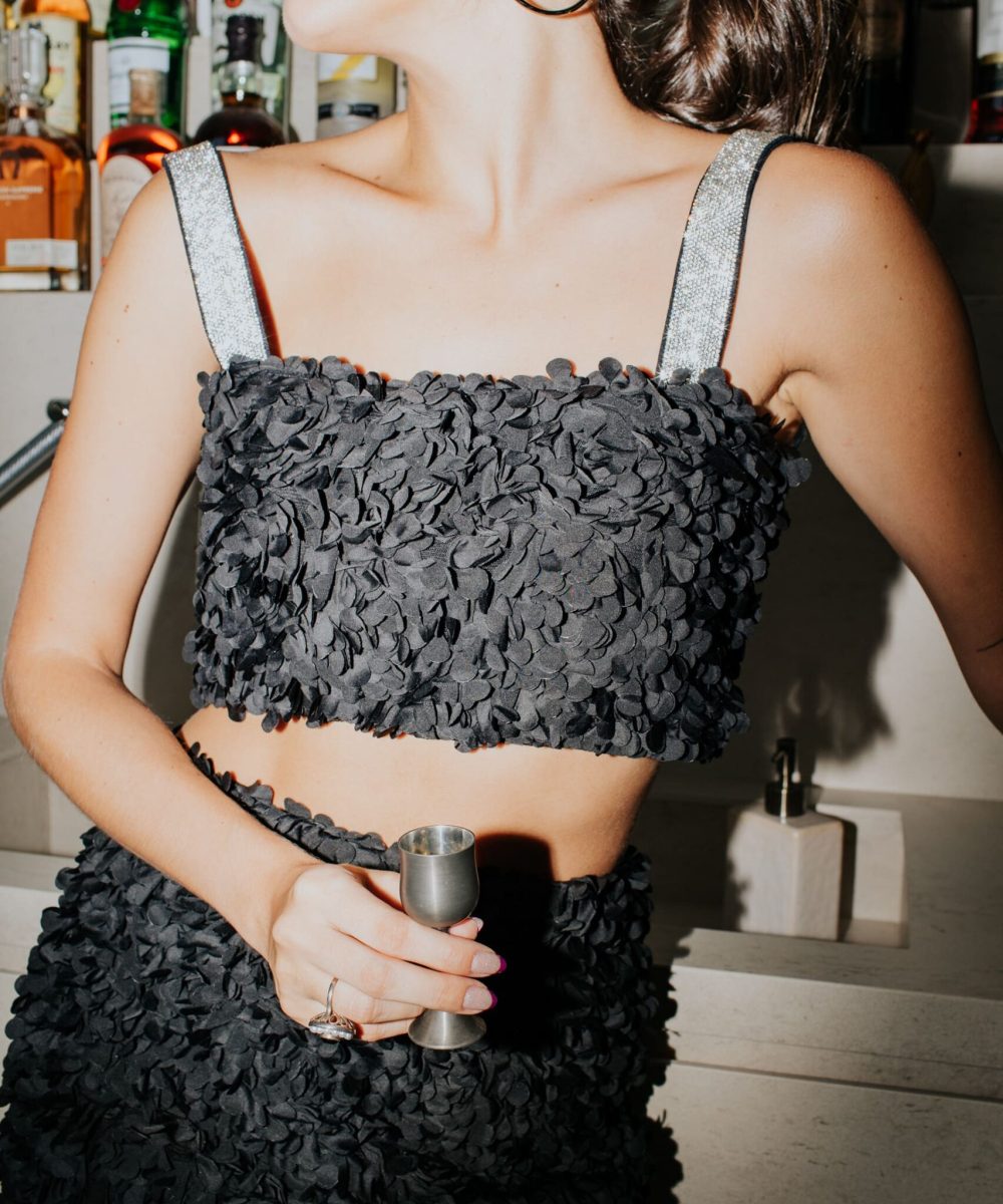 Alternative view of Top Faixa Rachel - Nxt Lvl