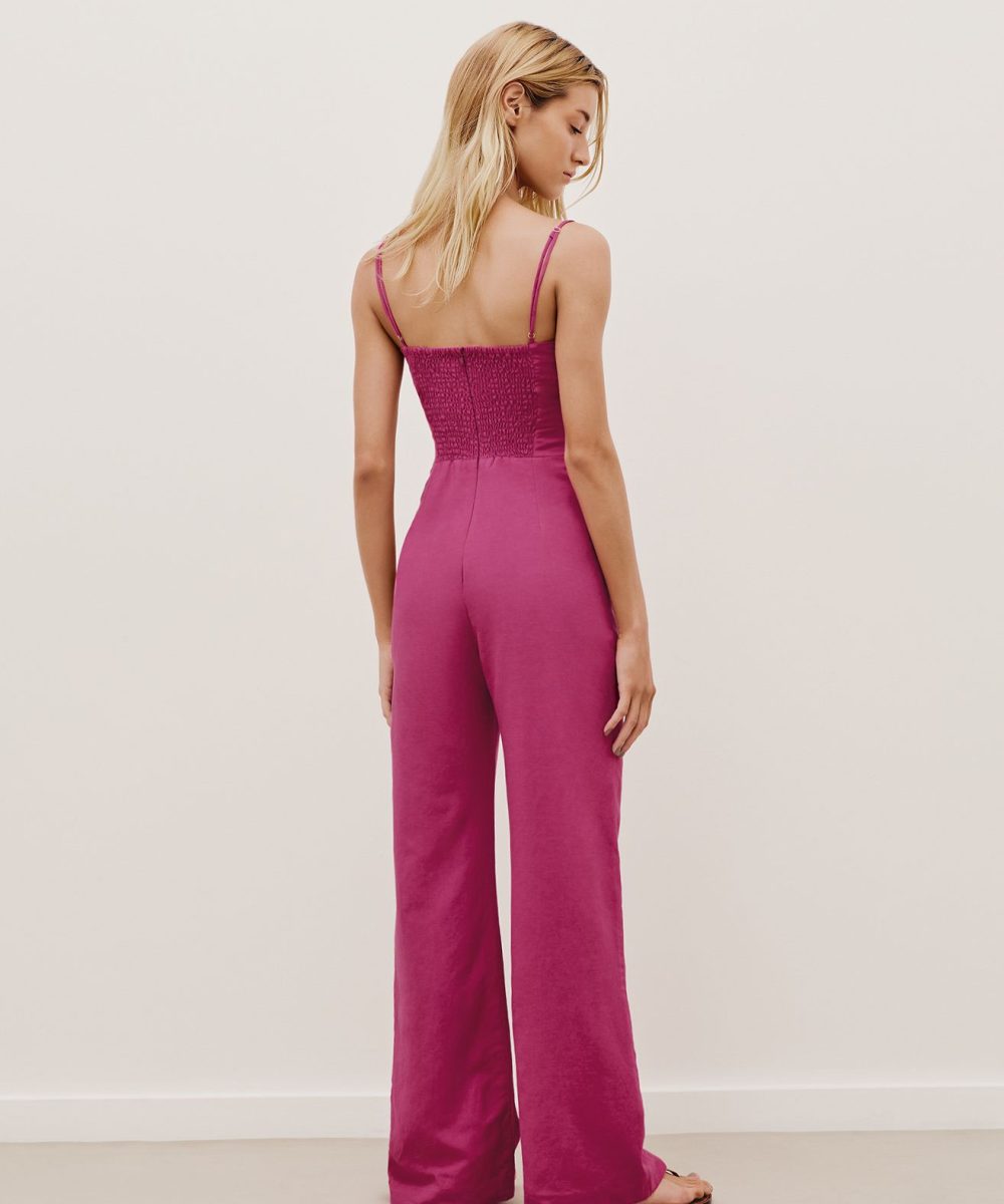 Alternative view of Macacão Francis - Vix