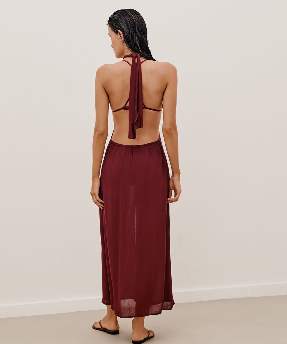 Alternative view of Saída Longa Sally - Vix