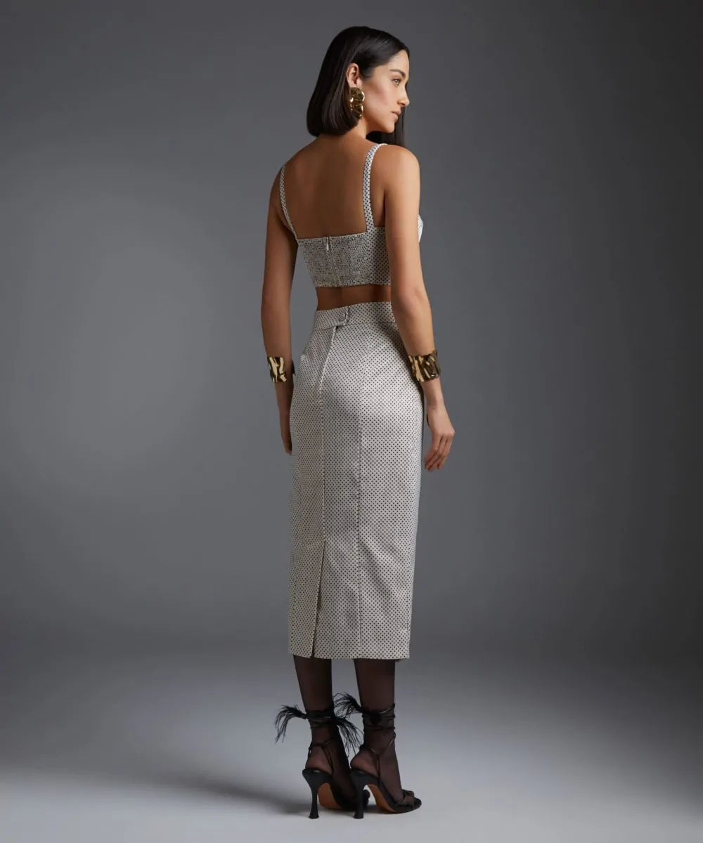 Alternative view of Top Maya - Iorane