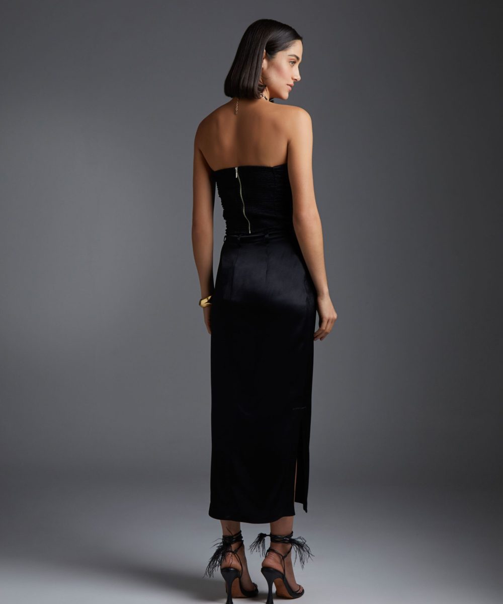 Alternative view of Top Lais - Iorane