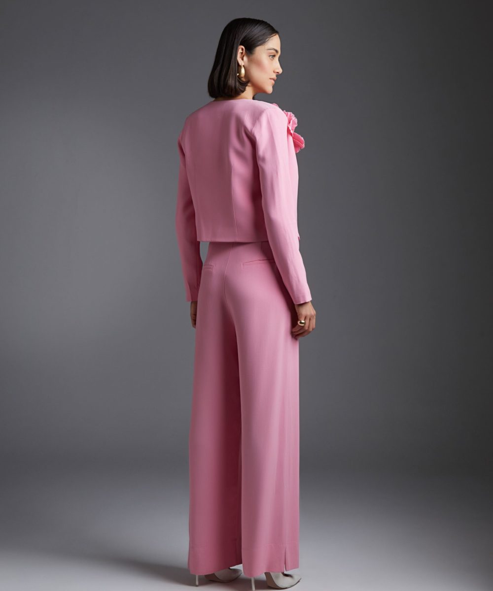 Alternative view of Blazer Mia Rosa - Iorane