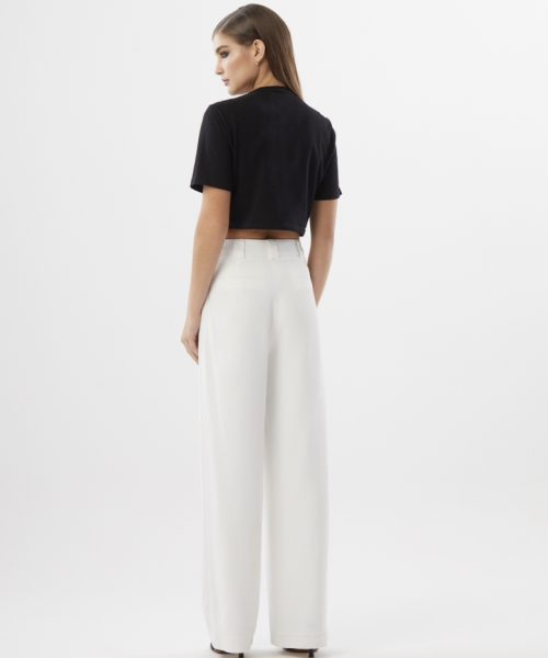 Alternative view of T-shirt Penny Black - Nxt Lvl