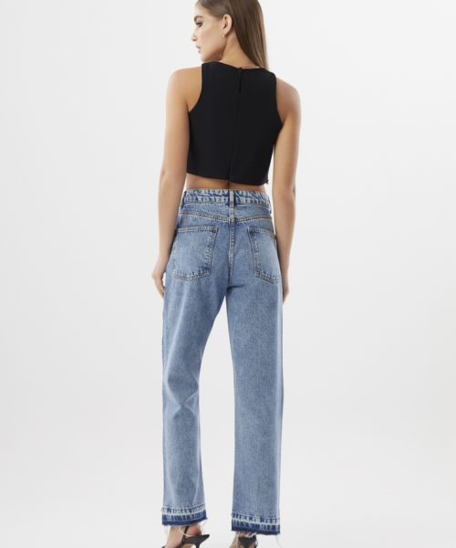 Alternative view of Top Penny Black - Nxt Lvl