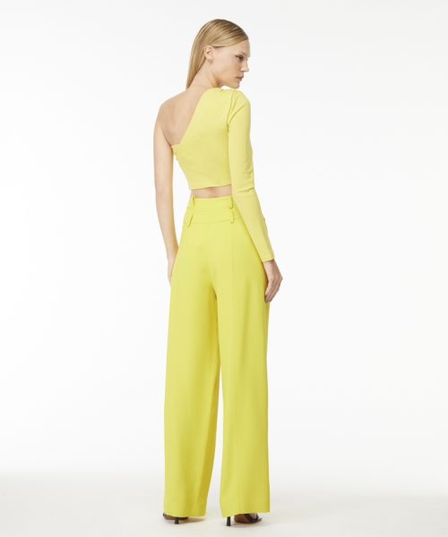 Alternative view of Calca Remy Yellow - Nxt Lvl