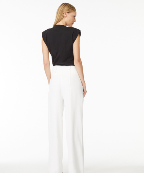 Alternative view of Tshirt Ella Black - Nxt Lvl