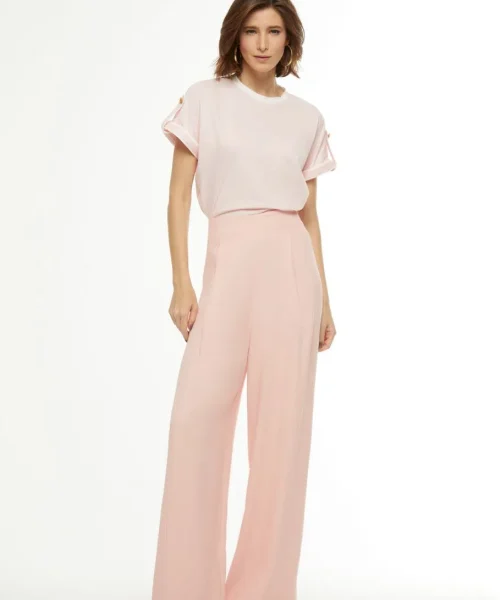 Alternative view of Calça Lana - Iorane