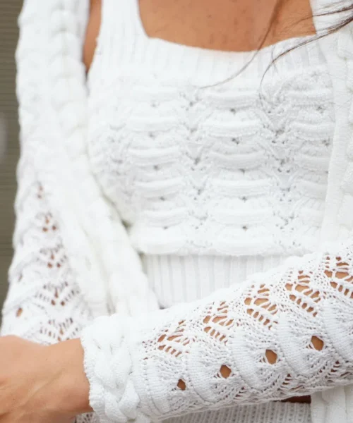 Alternative view of Top Eloise Off - Iorane