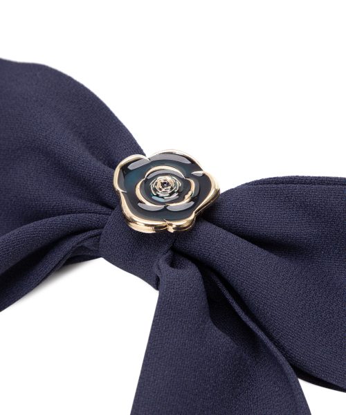 Alternative view of Scrunchie Sabrina - Iorane