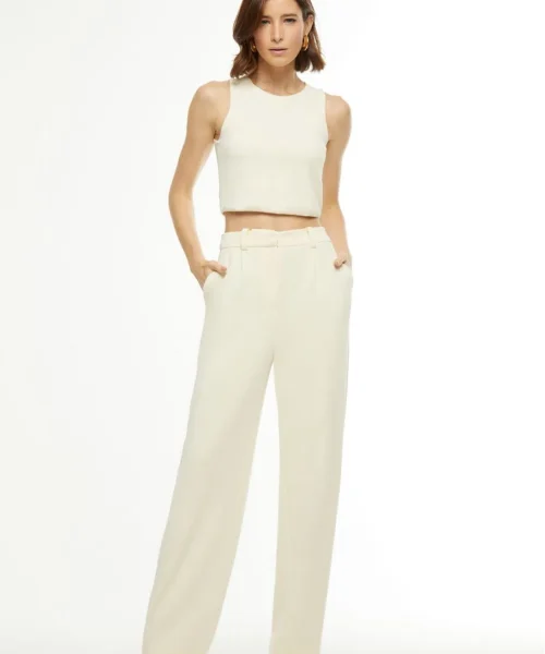 Alternative view of Top Duda Creme - Iorane