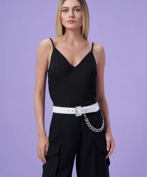 Alternative view of Bermuda Mary Black - NXT LVL