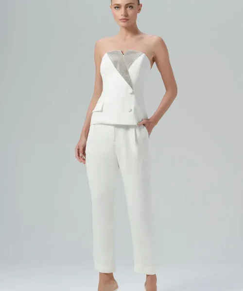 Alternative view of Calça Heidi Off - NXT LVL