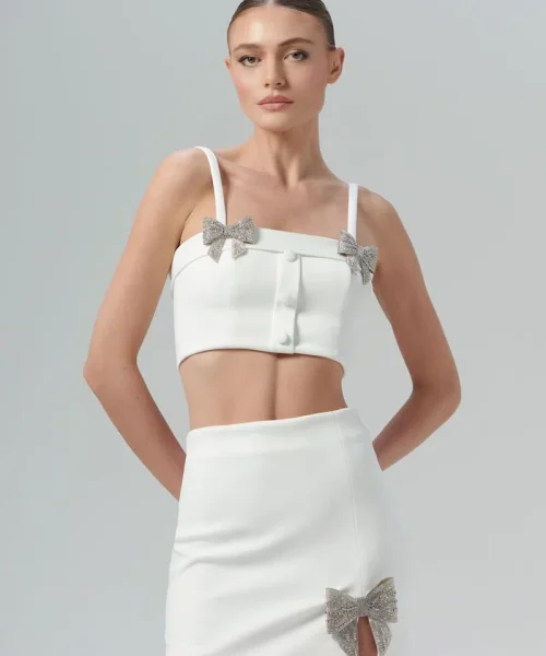 Alternative view of Saia Lolla Off - NXT LVL