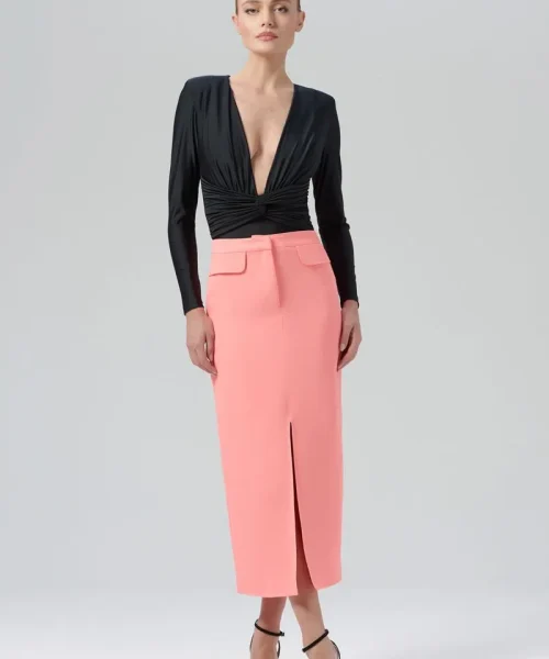 Alternative view of Saia Nancy Coral - NXT LVL