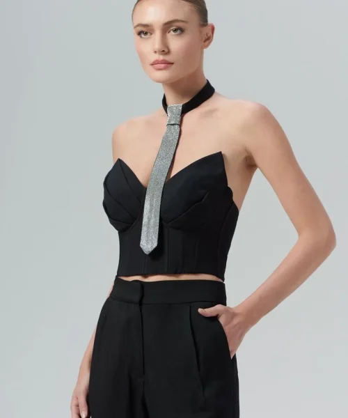 Alternative view of Top Olivia - NXT LVL