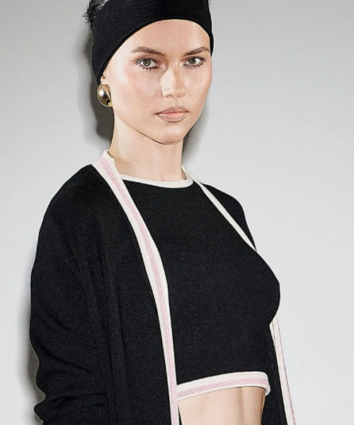 Alternative view of REGATA BETINA PRETO - IORANE