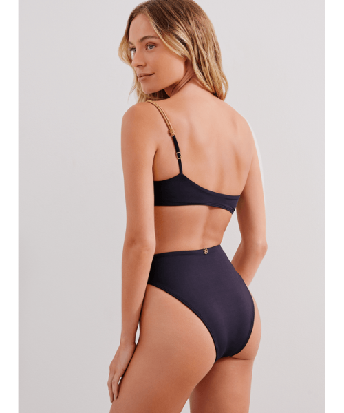 Alternative view of Hot Pants Gigi Black - Vix