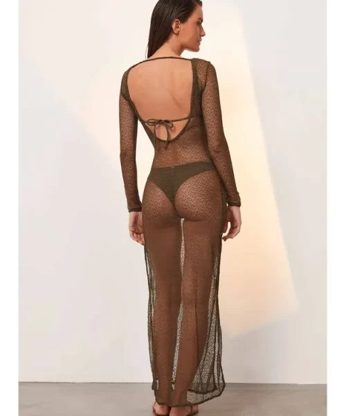 Alternative view of Saída Longa Lexia - ViX