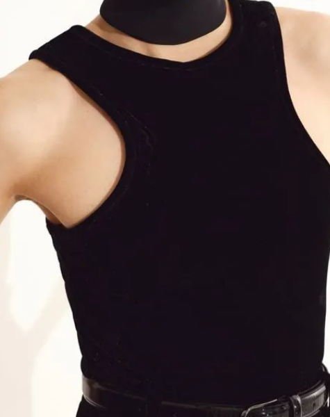 Alternative view of Regata Yasmin Black - Iorane