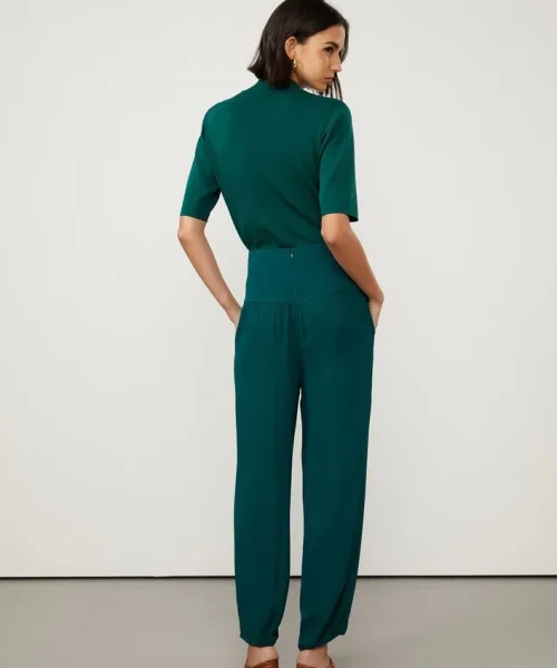 Alternative view of Calça Pala - Animale