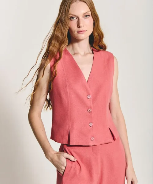 Alternative view of Colete Aurora - ByNV