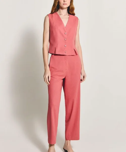 Alternative view of Calça Amabel - ByNV