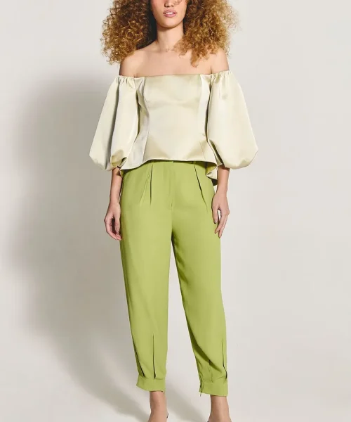 Alternative view of Calça New Helena - ByNV