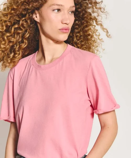 Alternative view of T-shirt Eloah - ByNV