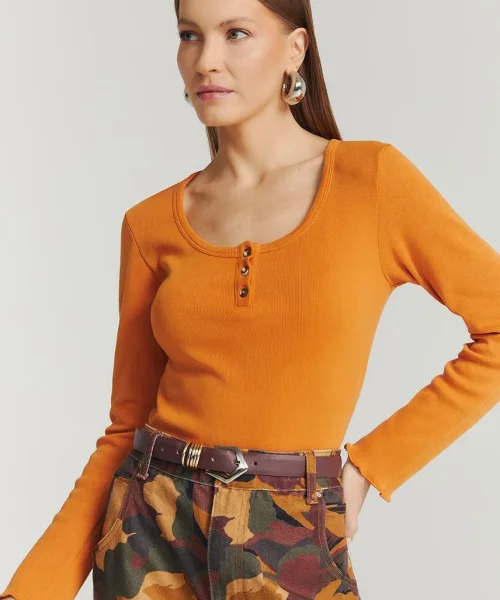 Alternative view of T-shirt Pati - ByNV