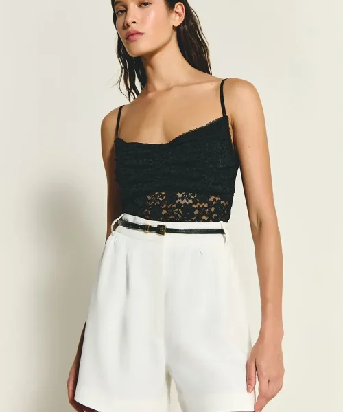 Alternative view of Shorts Blair - ByNV