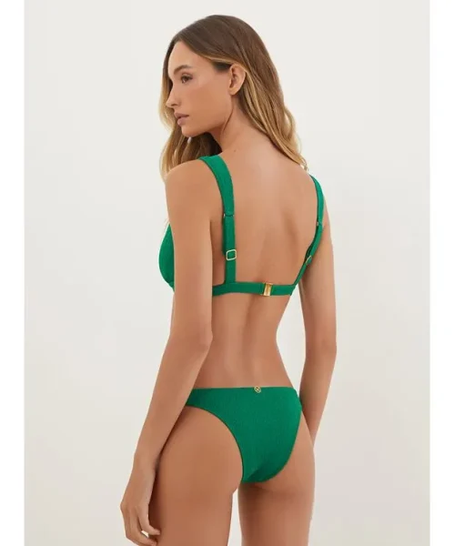 Alternative view of Calcinha Fany Br Reflection - ViX