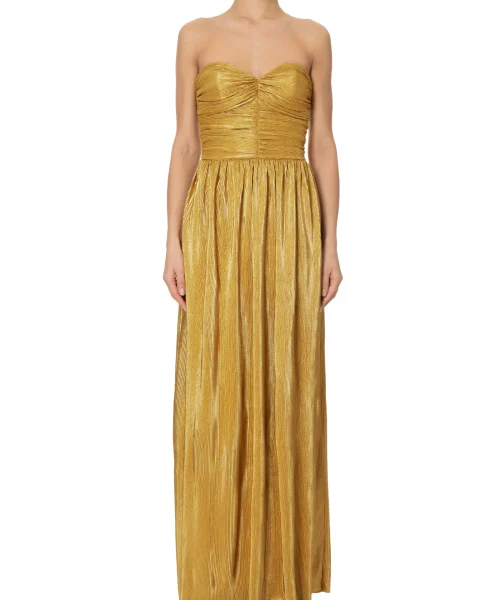 Alternative view of Vestido Amanda - Iorane