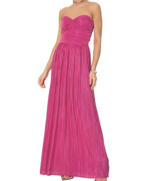 Alternative view of Vestido Daniela - Iorane